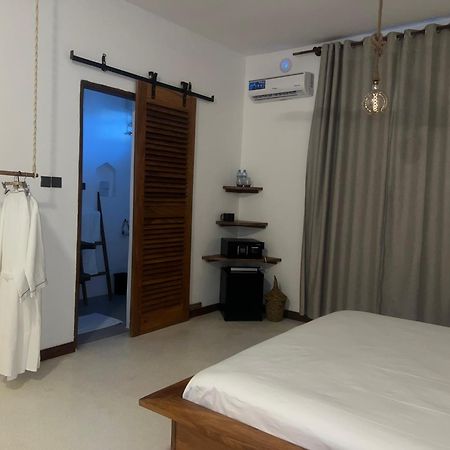 Oxygen Paje Hotel Екстер'єр фото