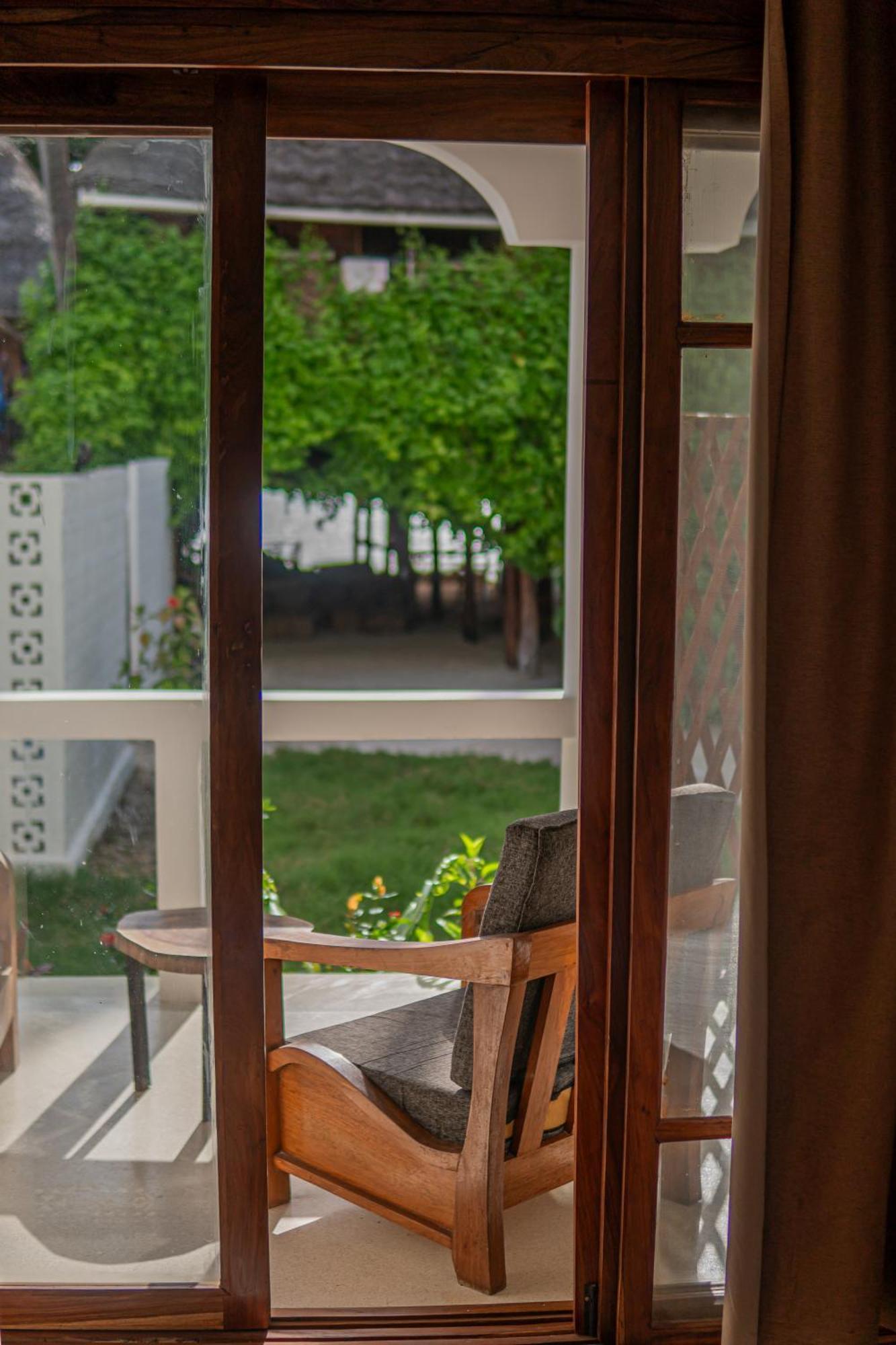 Oxygen Paje Hotel Екстер'єр фото