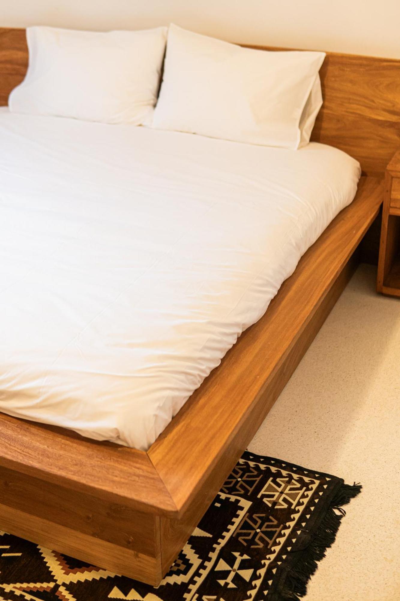 Oxygen Paje Hotel Екстер'єр фото
