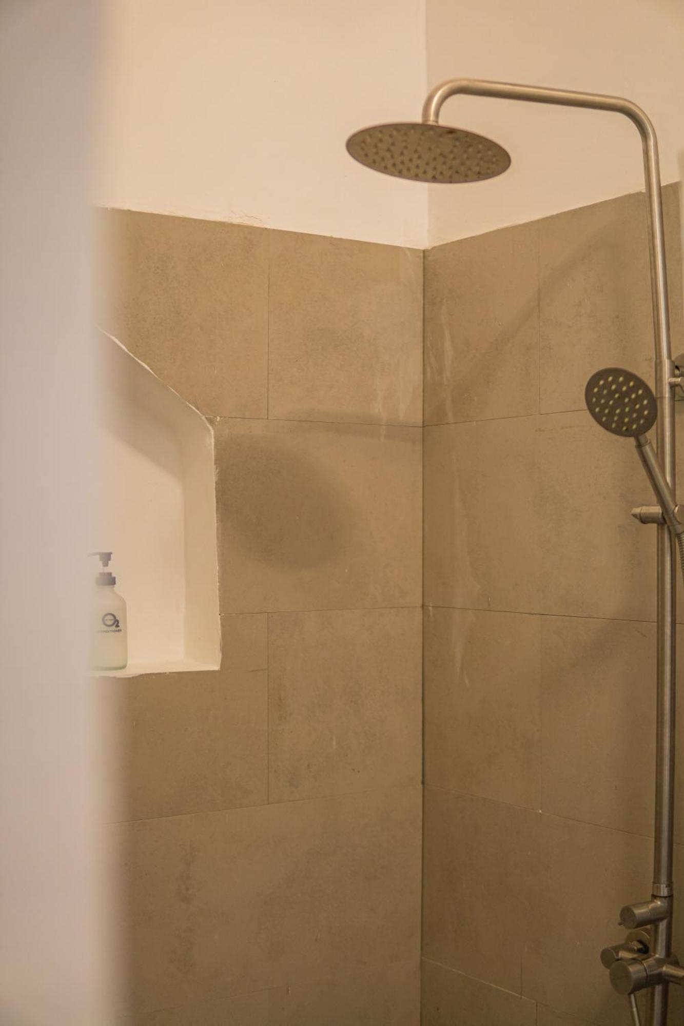Oxygen Paje Hotel Екстер'єр фото